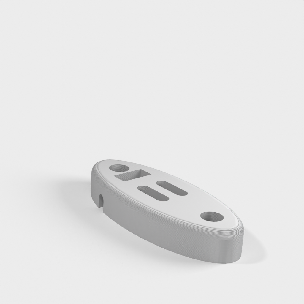 Tesla Super Charger USB-C Držák mobilního telefonu