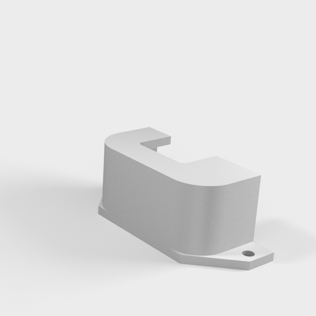 Anker 10portový USB Hub šroubový držák