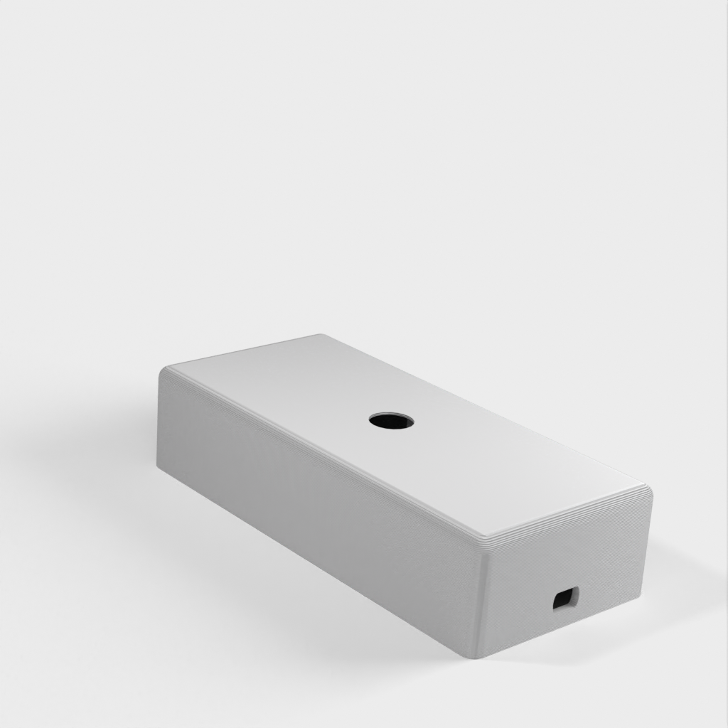 Tlačítková krabička Sonoff Basic