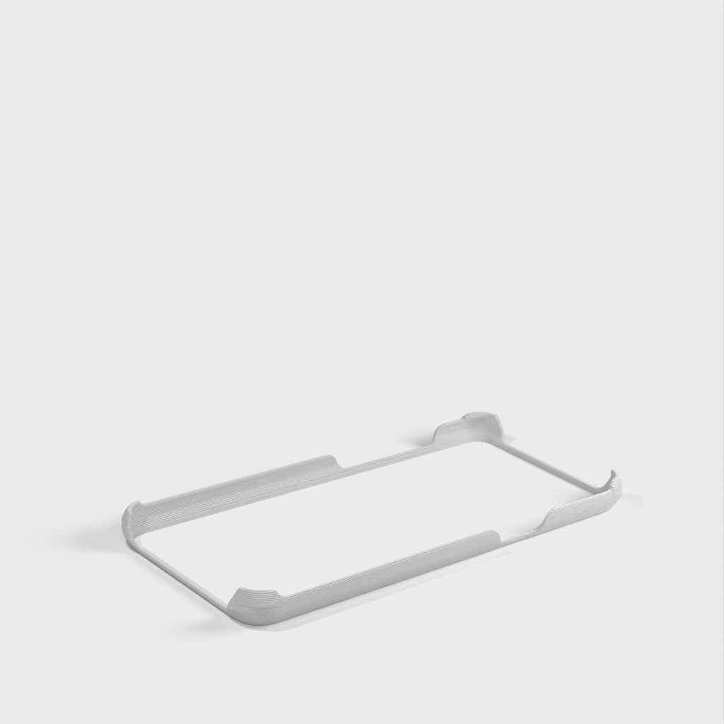 Pouzdro Samsung Galaxy S9 Bumper Case