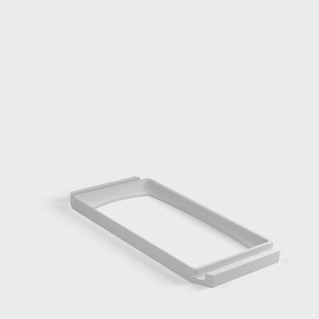 Retro Phone Dock - předělaný pro Samsung Galaxy S10+