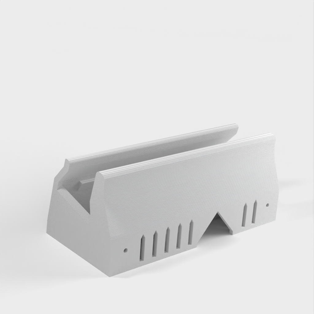 Nintendo Switch Dock - Kompaktní a nastavitelná verze