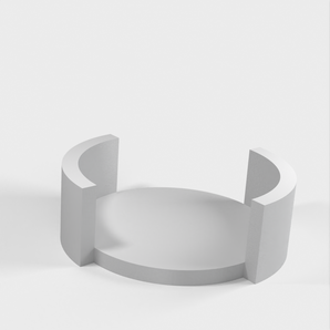 Sada prostírání a držáku na prostírání