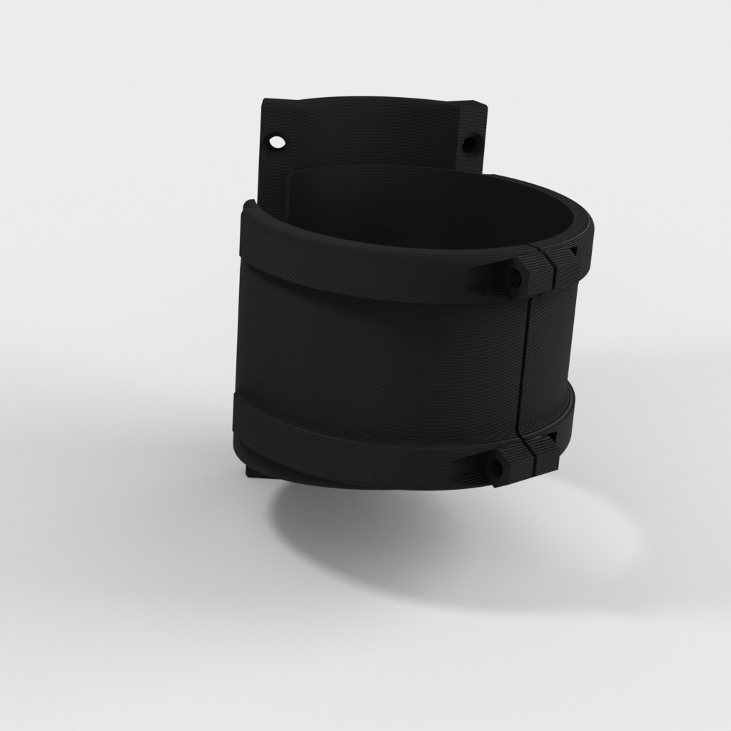 Bosch PR20EVSK Colt Montážní držák pro MPCNC