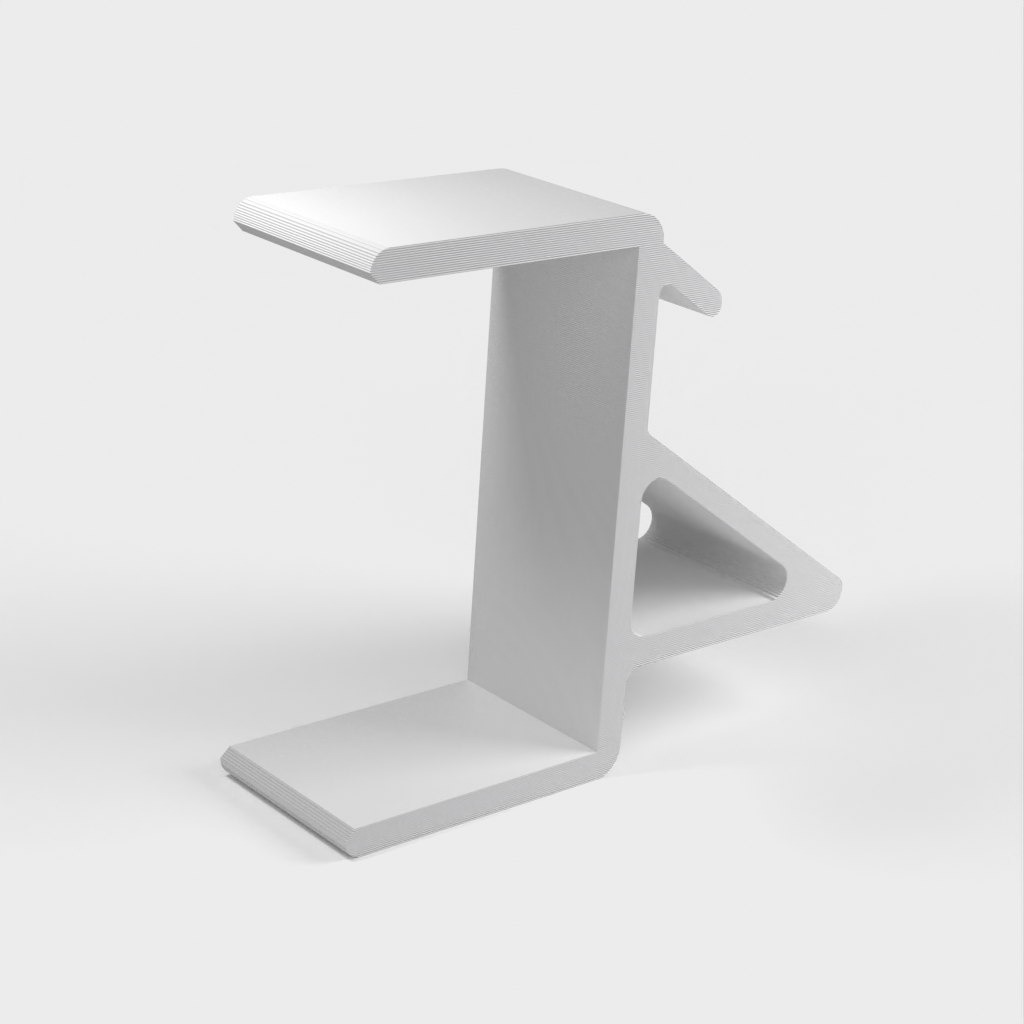 Lenovo Tab 3 Pro Dock a nastavitelný stojan pro IKEA Malm