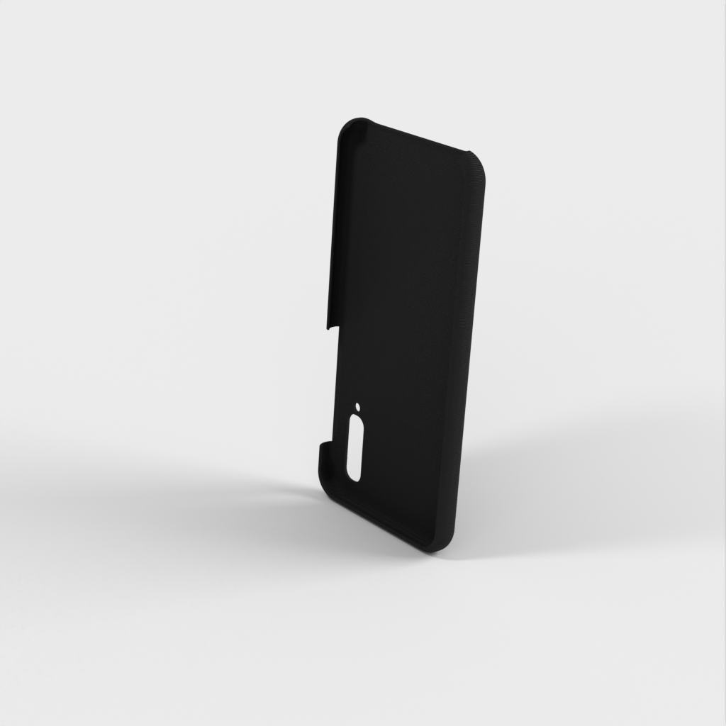 Ochranné pouzdro Slim Fit Samsung Galaxy A50