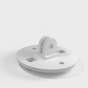 Gopro Mount Support pro Tapo C200