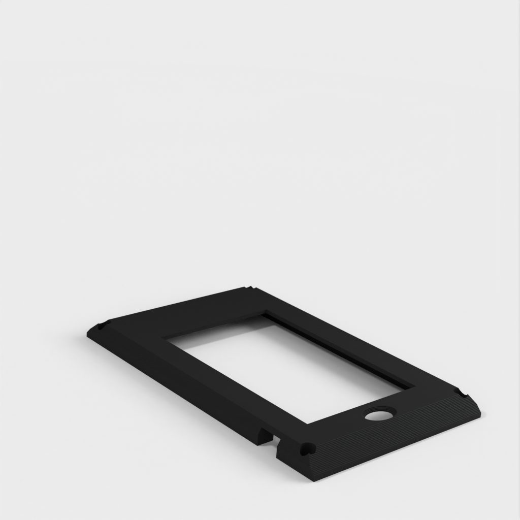 Nástěnný držák pro tablet Nexus 7