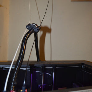 Filamentový průvodce pro Flashforge Creator Pro