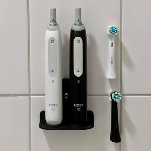 Držák zubního kartáčku Oral-B pro montáž na stěnu