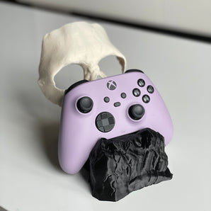 Univerzální stojan na ovladače Ghost Mask pro Xbox & PS5 | Call of Duty