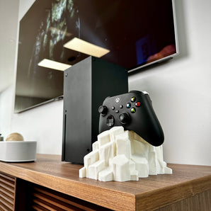 Držák ovladače Quartz pro PlayStation, Xbox a Switch