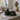 Sød Sovende Kat i Lav-Poly Design