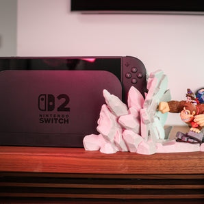 Dynamický dokovací stojan pro Nintendo Switch 2