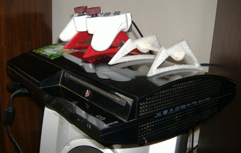 Stojan na ovladač Playstation pro systém PS3