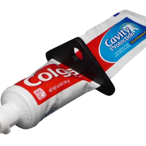 Jednoduchý lis na zubní pastu