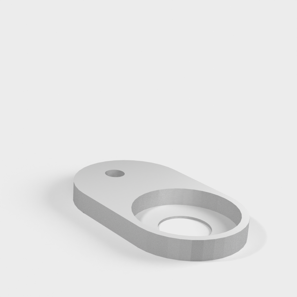Držák světelného senzoru Aqara pro Xiaomi Mijia Smart Light Sensor Zigbee3.0