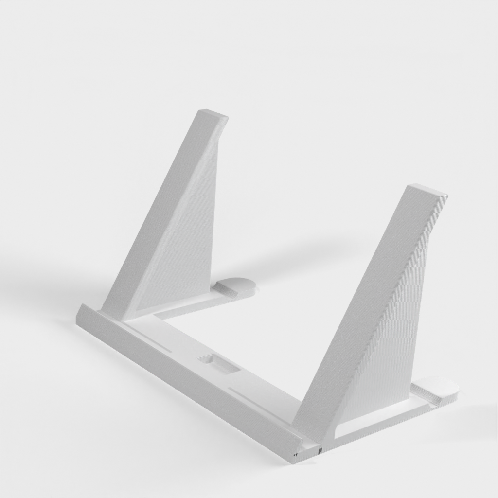 Držák-stojan pro iPad Pro a tablet – Opraveno