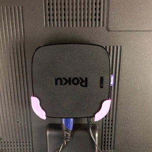 Roku Ultra TV VESA montáž