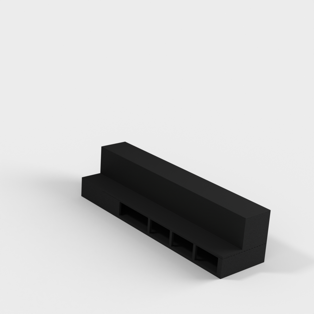 Anker USB Hub pro stolní držák