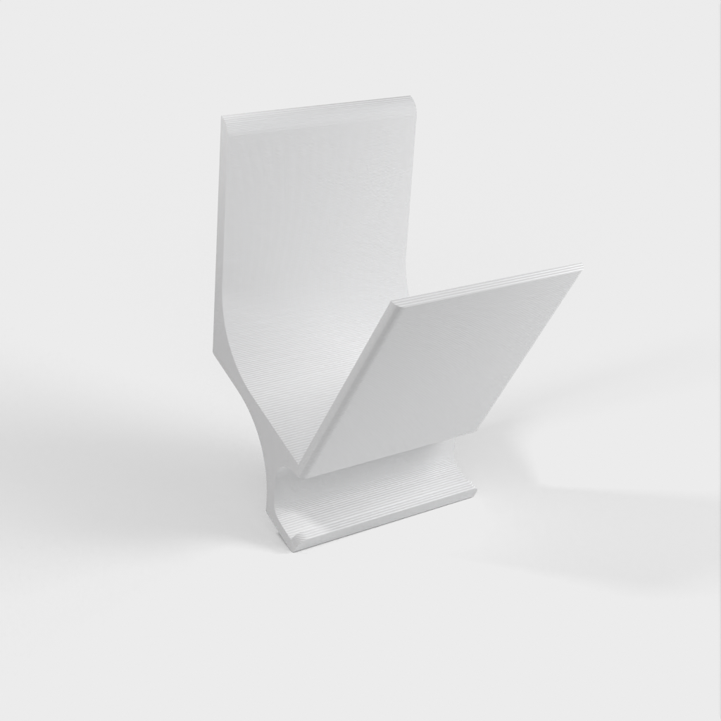 Elegantní stojan pro MacBook Pro 16 M1