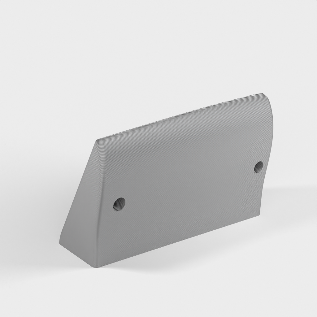Nástěnný držák pro Eufy 2k Cam Doorbell