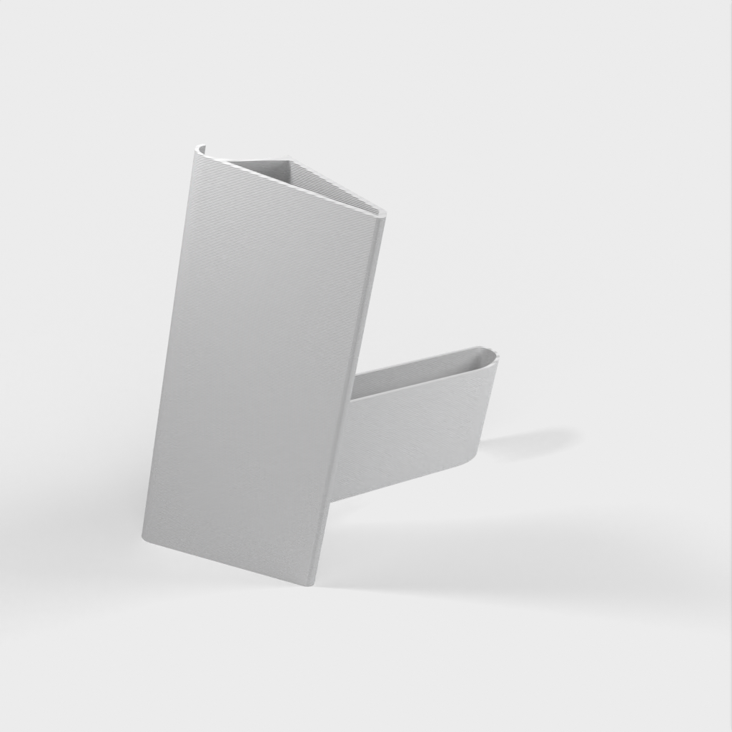 Stojan s reproduktorovými kanály pro Samsung Galaxy Tab 2.7.0