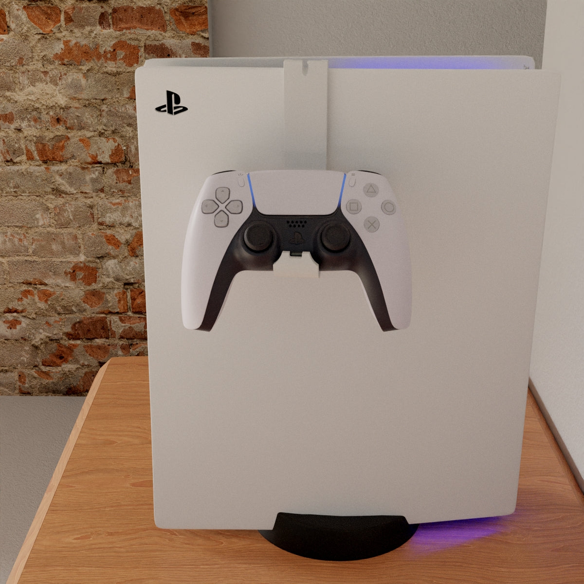 Držák na ovladač Playstation 5