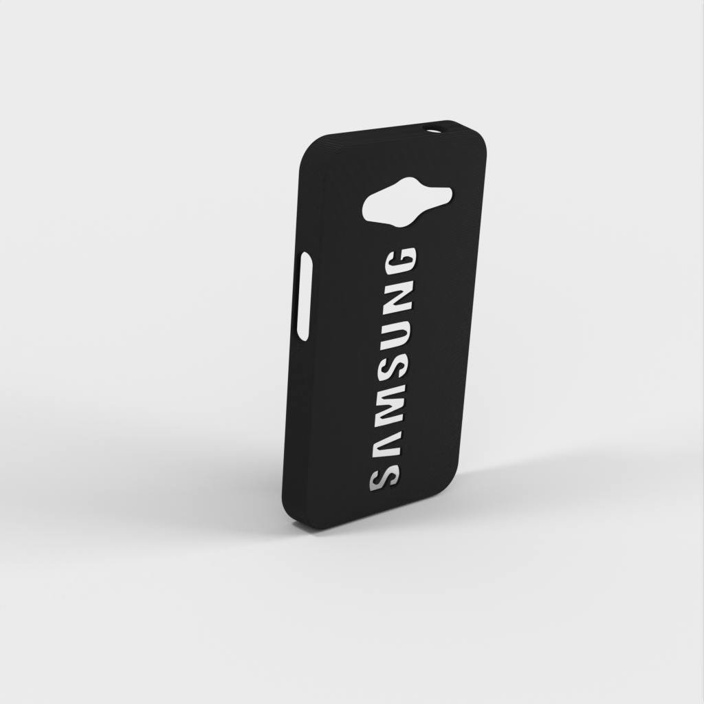 Pouzdro na mobilní telefon Samsung Galaxy Core 2 g355