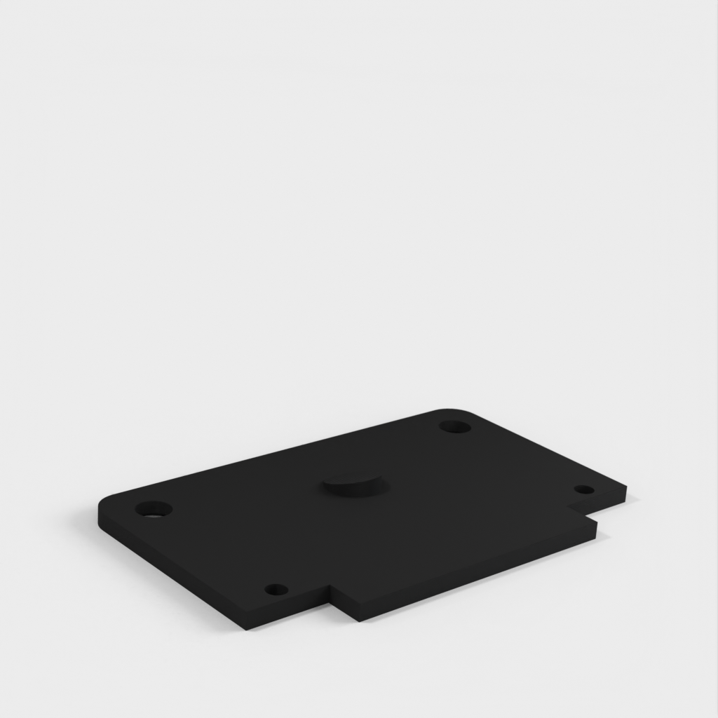 Lenovo Yoga Tablet 2 držák na stěnu