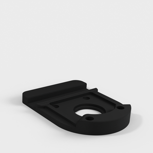 Přípravka na vodicí lištu routeru Makita pro Youtool