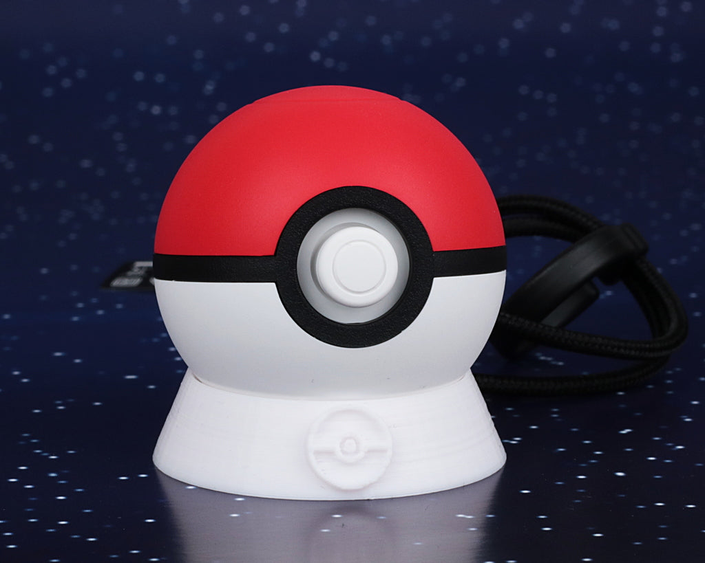 Držák ovladače Pokeball Plus pro Nintendo Switch