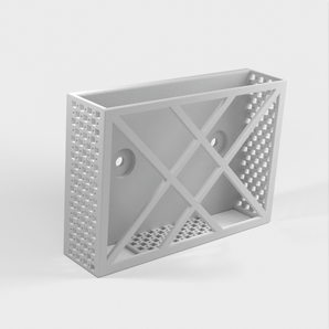 Ubiquiti EdgeRouter X nástěnný držák