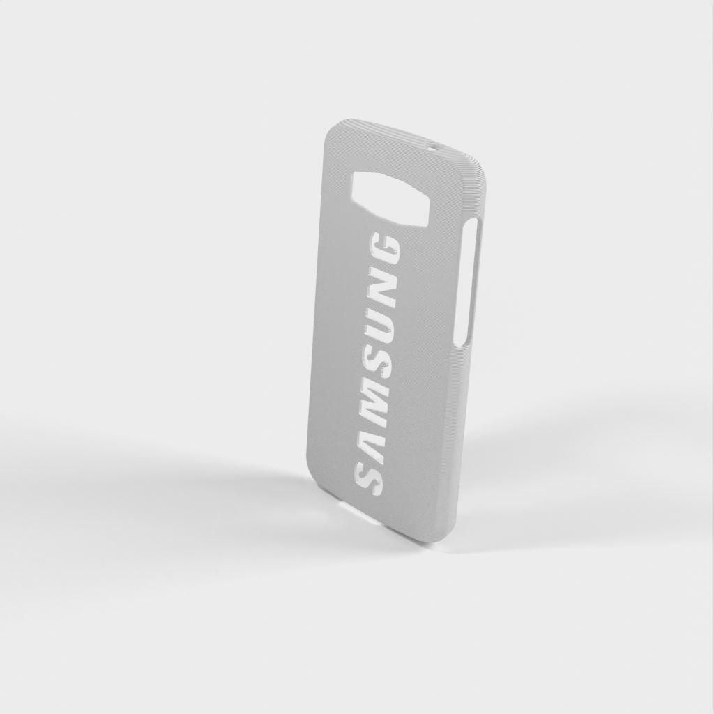 Pouzdro na telefon Samsung Galaxy Grand 2 (modely g710) TPU