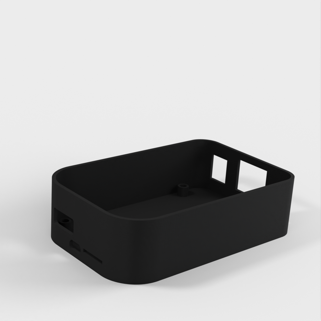 Černá krabička BeagleBone