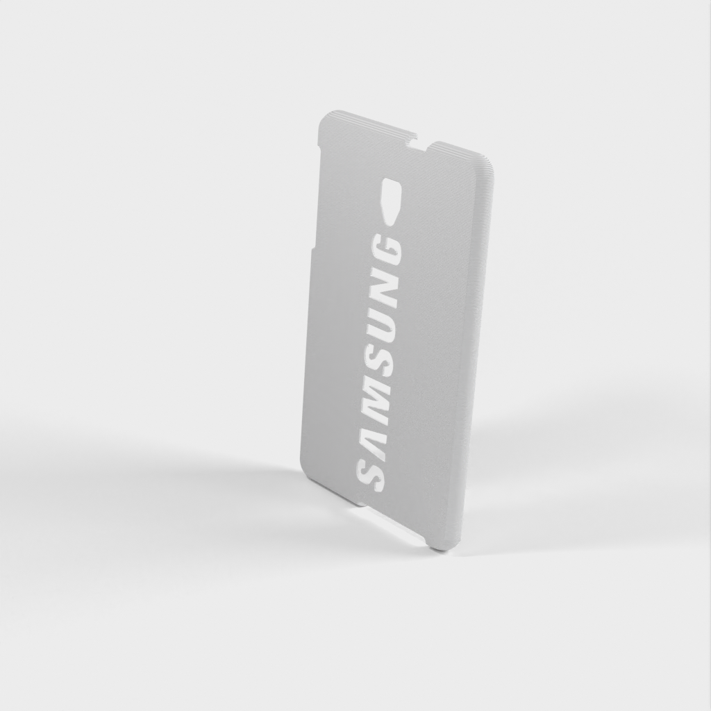 Kryt tabletu Samsung Galaxy Tab A2 S t380 s podporou notebooku