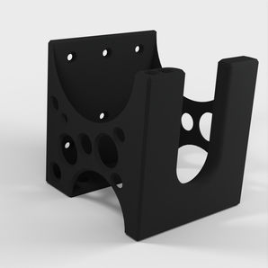 Univerzální držák nářadí pro Makita