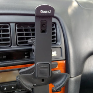 Zámek pro iSound Universal Car Air Vent Mount