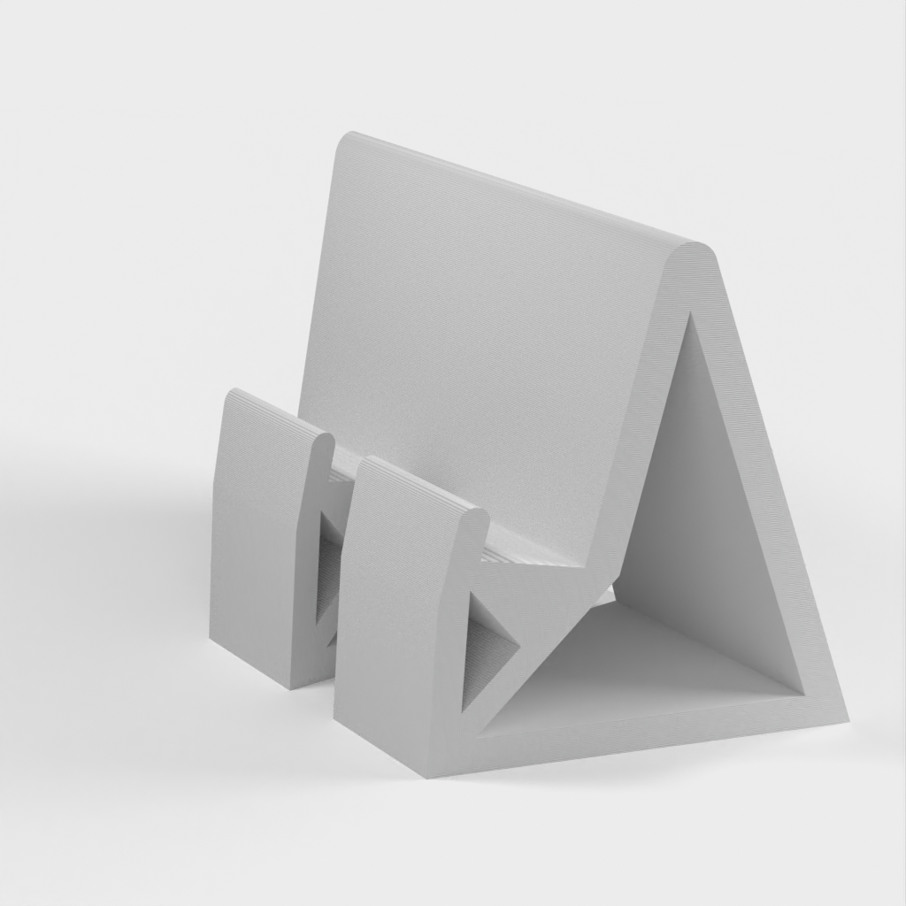 Nastavitelný držák iPadu – horizontální/vertikální