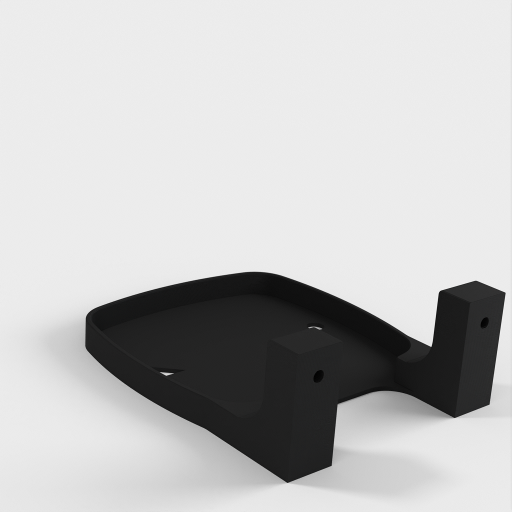 Nástěnný držák pro ASUS ZenWiFi XD4N
