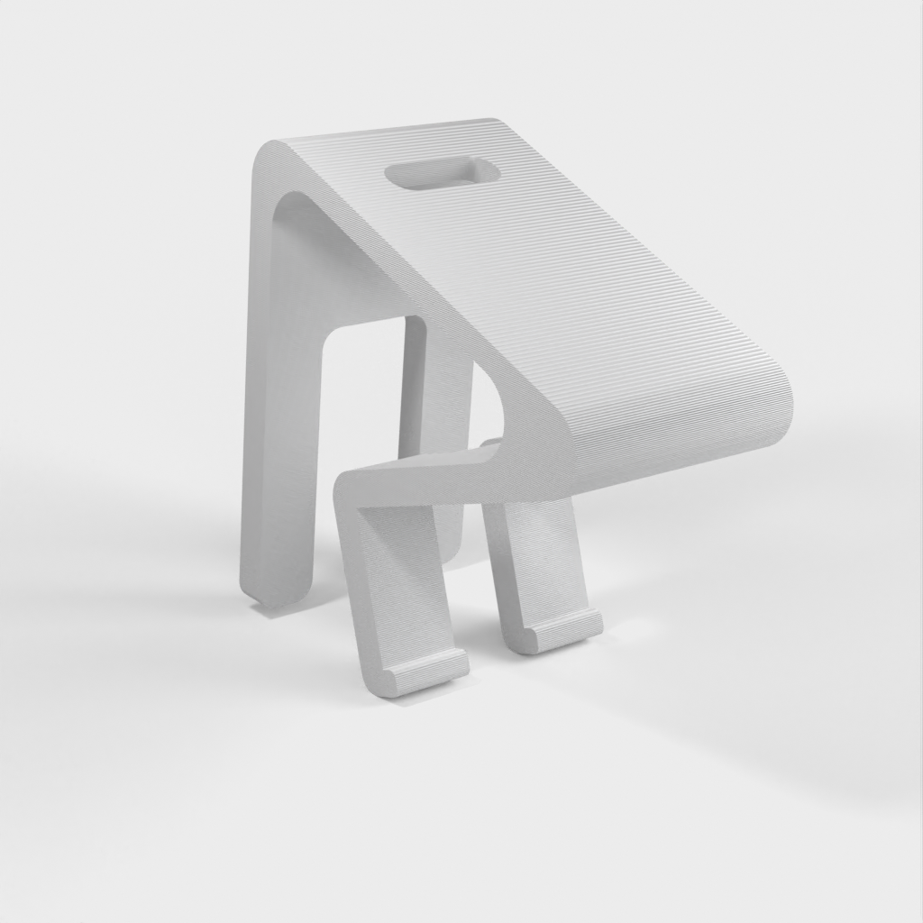 Univerzální stojan/dock pro telefon/tablet (iPhone, Samsung, Motorola, Sony, HTC atd.)