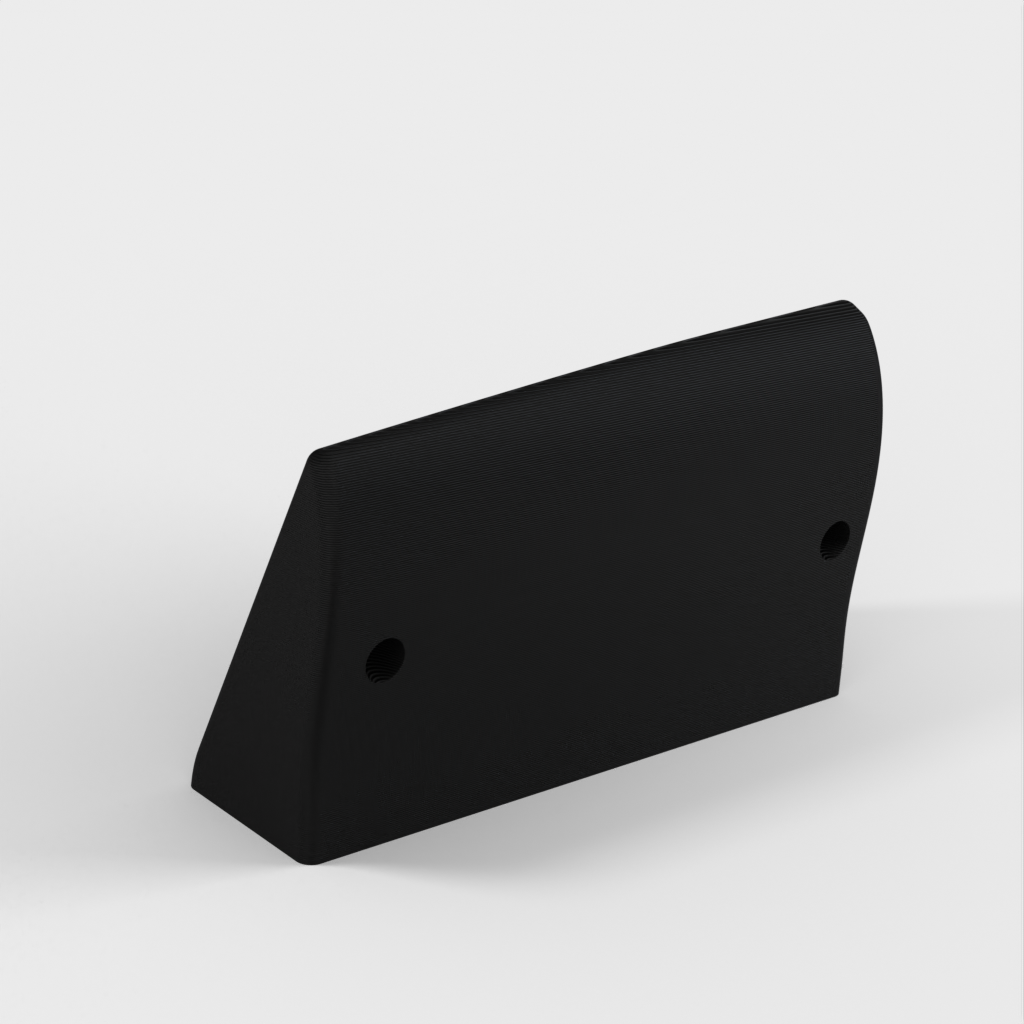 Nástěnný držák pro Eufy 2k Cam Doorbell