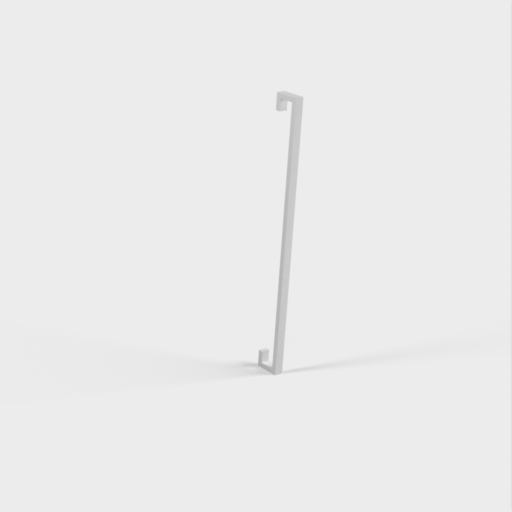 Vertikální stojan pro Samsung Galaxy Tab A 2016