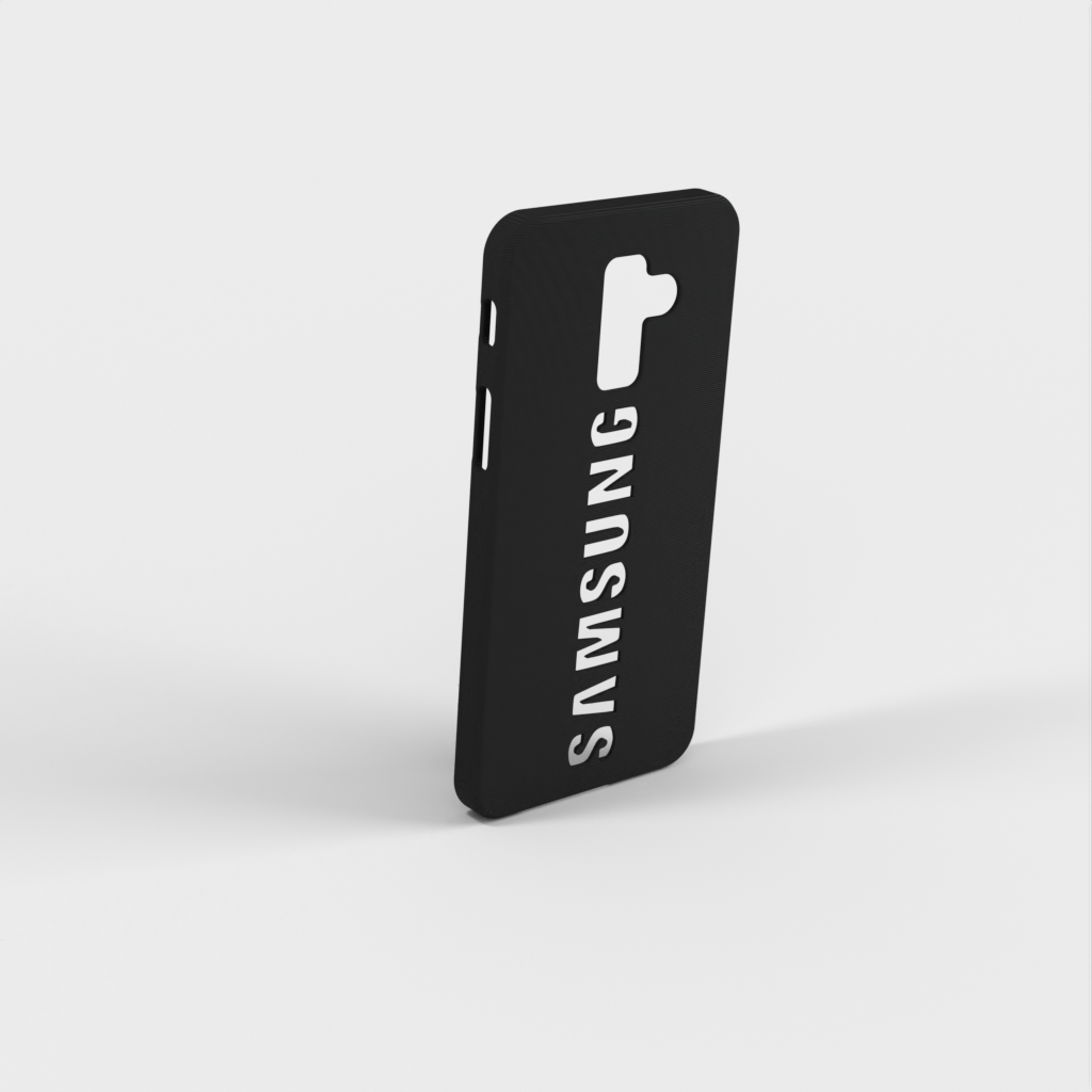Pouzdro na telefon Samsung Galaxy J8 j810