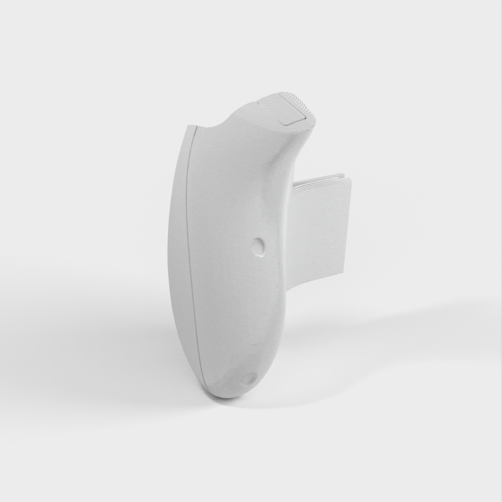 Nintendo Switch Comfort Grip (OLED verze)