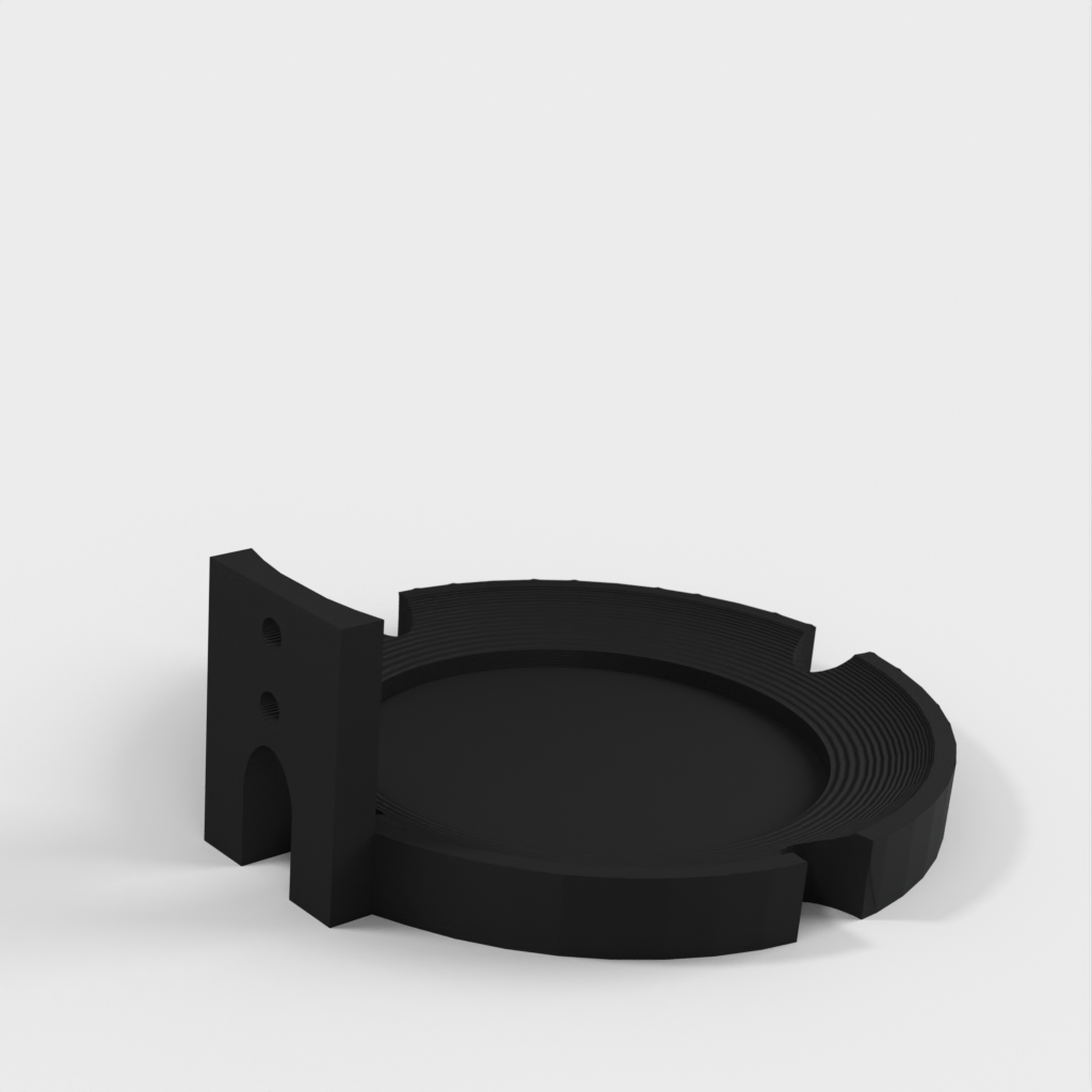 Vertikální nástěnný držák pro Google Nest Wifi