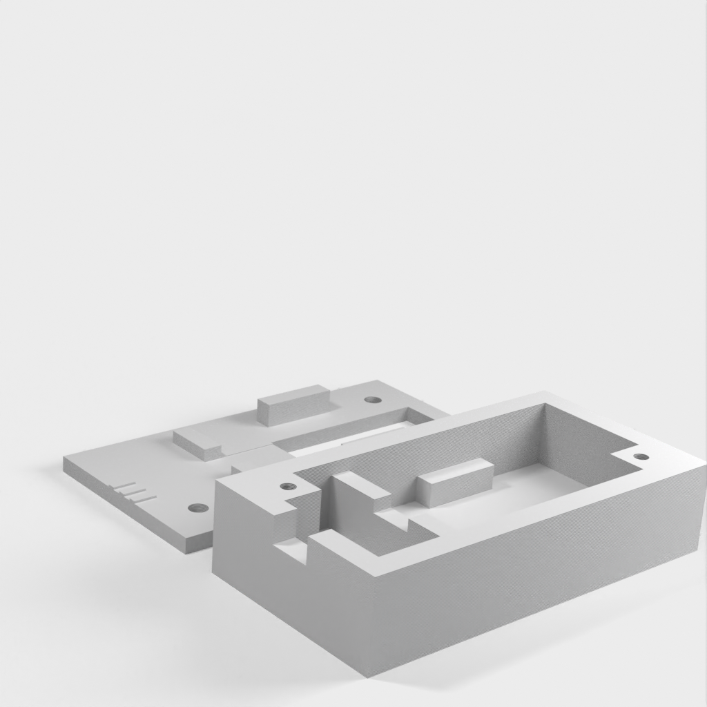 MakerBot Diodes Svítidla a náhradní zástrčky pro Ikea