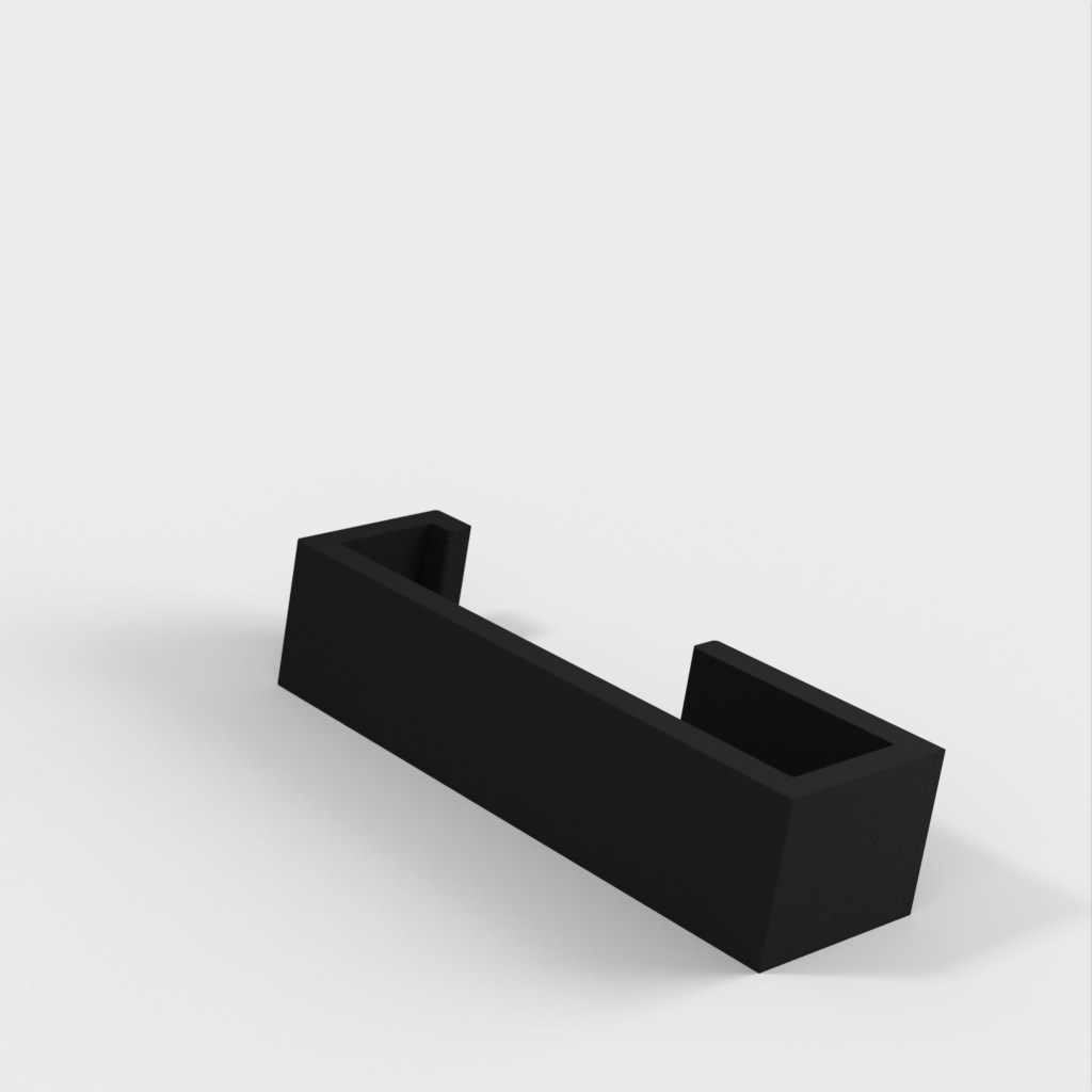 Držák prostorového reproduktoru pro židli Ikea Poang