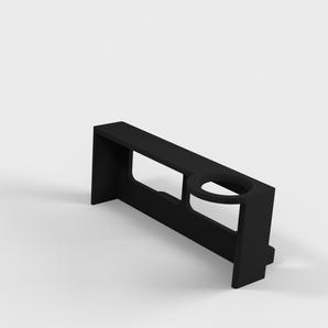 ThinkPad USB-C Dock Gen 2 Docking Station Lenovo V2 Mounting Bracket