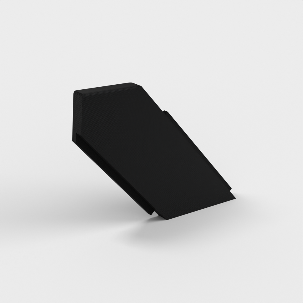 Stojan na tablet s kabelem pro Samsung Galaxy Note 10.1 2014 Edition